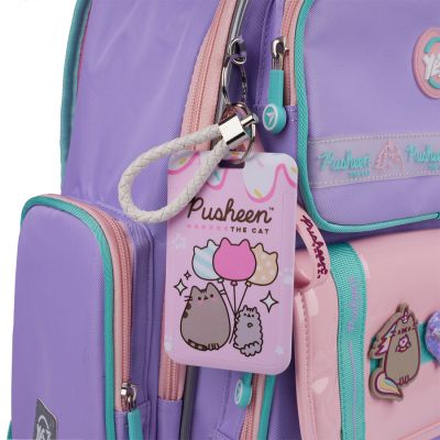Рюкзак школьный Yes Pusheen the Star S-101 (559820) | Зображення 7