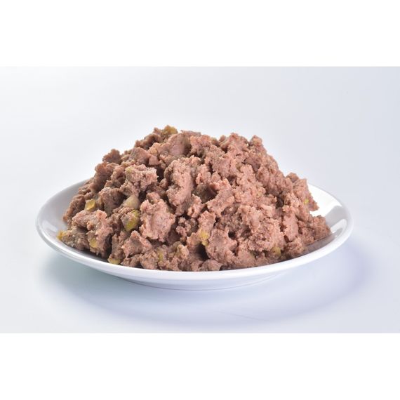 Вологий корм Brit Grain Free Veterinary Diets Obesity для собак при ожирінні та надмірній вазі з ягням та зеленим горошком 4 | Зображення 1