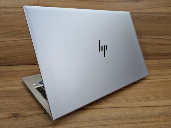 Ультрабук HP EliteBook 850 G8 / 15.6" (1920x1080) IPS / Intel Core i5-1145G7 (4 (8) ядра по 2.6 - 4.4 GHz) / 16 GB DDR4 / 512 GB SSD / Intel Iris Xe Graphics / WebCam / TouchID / Windows 11 б/у + Подарок Беспроводная мышь / USB | Зображення 6