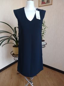 Жіноча сукня оверсайз плаття вільного крою