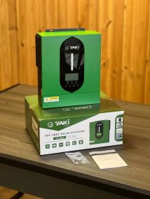 Гібридний інвертор yaki SY-1.5K24