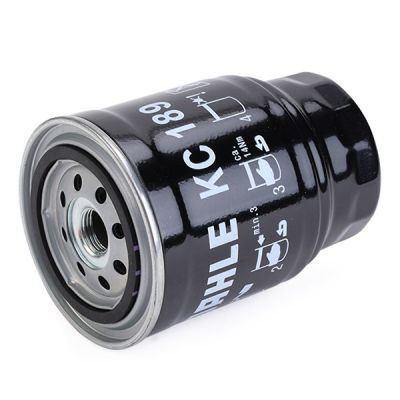 Фильтр топливный Mahle KC189 | Зображення 1