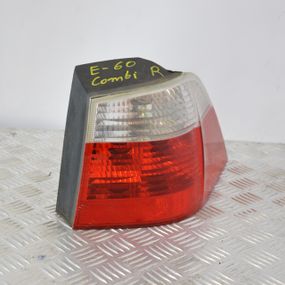 Ліхтар задній правий BMW E60 2003-2010 Фара стоп задня права БМВ е60 7165826 6925892