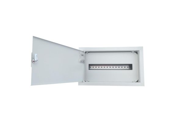 Корпус металевий ЩРв-18 IP31 Ny95504675 | Зображення 1