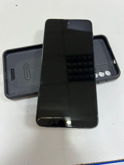 Мобильний телефон Motorola e40 4/64gb xt2159-3 бу | Зображення 1