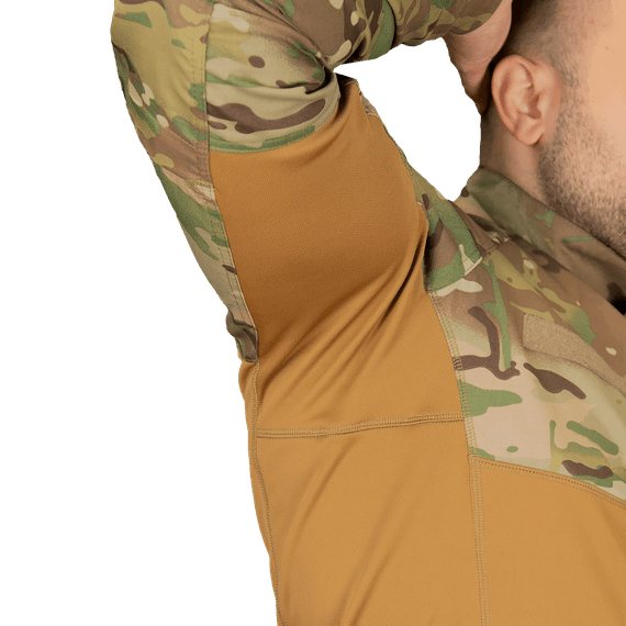 Бойова сорочка CM Blitz Multicam/Койот (7018), XL | Зображення 6