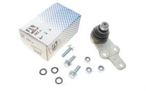 Опора кульова передня знизу Ford Mondeo III 00-07 d=21mm  93-00662-056