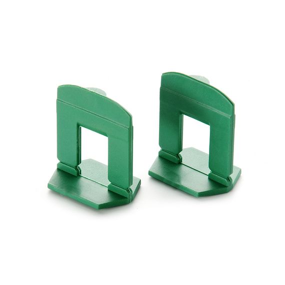 Основа системи вирівнювання плитки 2,0 мм (пач. 500шт.) UNIFIX 6997031