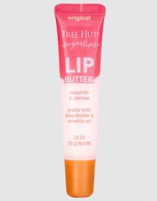 Баттер для губ Tree Hut Sugarlips Lip Butter - Original (15 g)