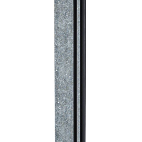 Декоративна PS рейка 2900*116*12мм (D) SW-00002139 | Зображення 4