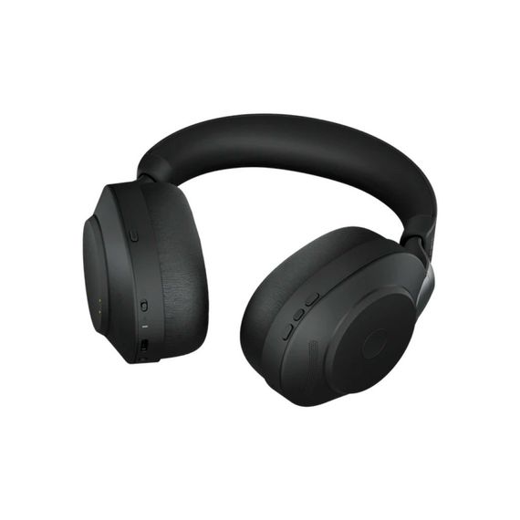 Навушники Jabra Evolve 2 85 MS USB-A Black (28599-999-999) | Зображення 1