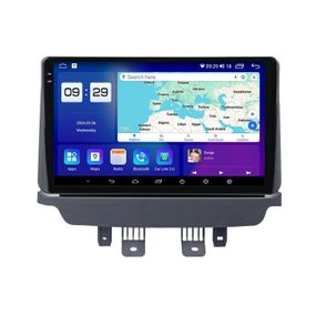 Штатна магнітола серії Mekede M200S 2K під Mazda 2, Demio, CX-3 2014+ (W1)  9 дюймів
