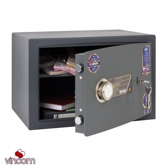 Сейф мебельный Safetronics NTL 24E-M | Зображення 2
