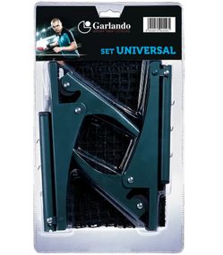 Сітка для настільного тенісу Garlando Set Universal (2C4-144)