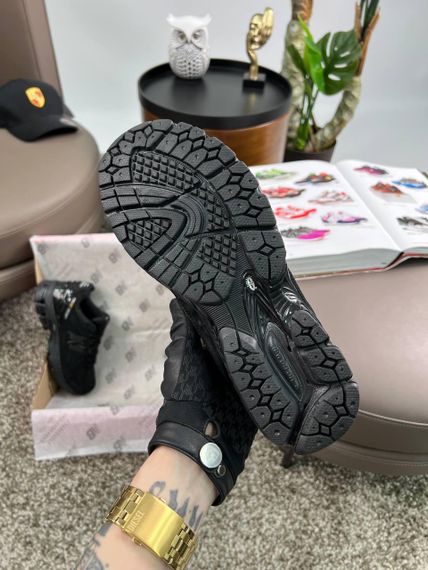 Чоловічі кросівки New 1906R New All Black , В'єтнам | Зображення 5