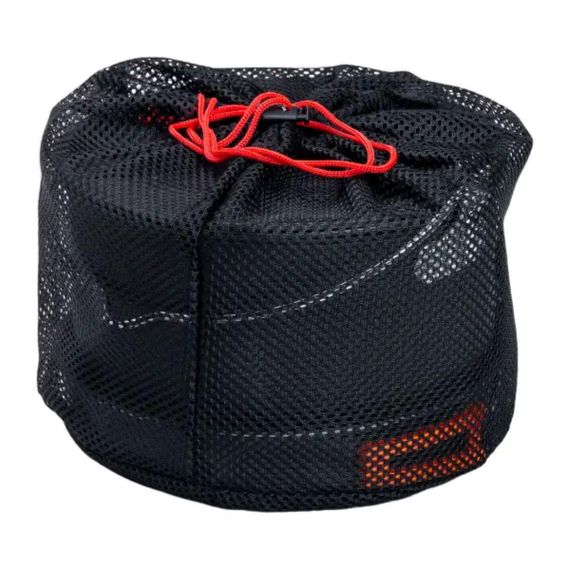 Набор туристической посуды в сумке для похода и кемпинга: кастрюля, сковорода, чайник HP39578C | Зображення 8