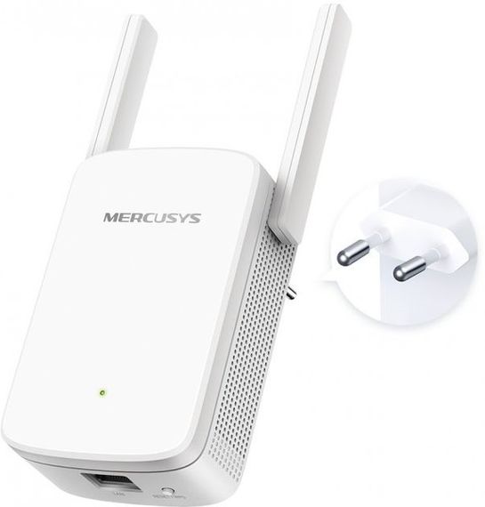 Ретранслятор Mercusys ME30 Wireless AC1200 Range Extender | Зображення 1