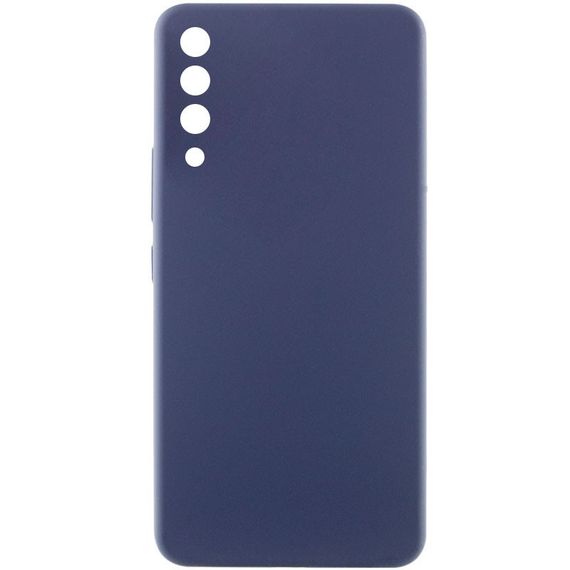 Чохол Silicone Cover Lakshmi Full Camera (AAA) для Samsung Galaxy A50 (A505F) / A50s / A30s