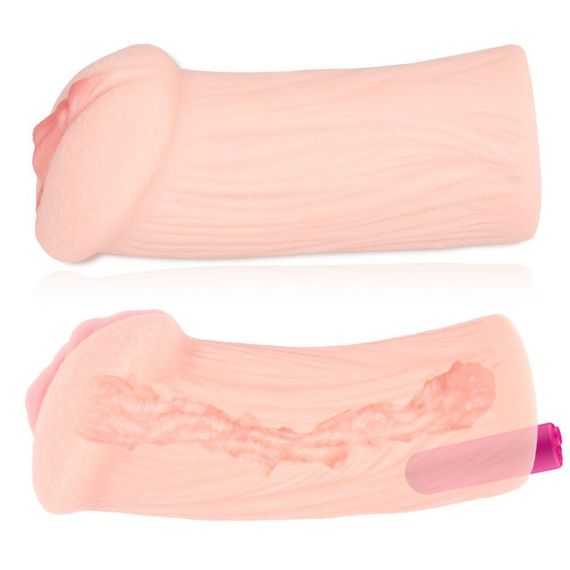 Мастурбатор Kokos Elegance 001 Vibe Sex Aura | Зображення 2