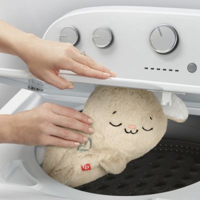 Ночник Fisher-Price Сладкие сны зайчонка (HXG97) | Зображення 3