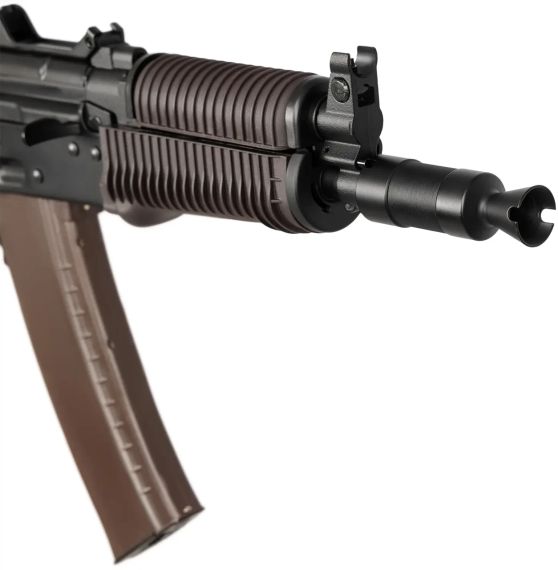 Винтовка страйкбольная CYMA CM.045 AKS74U 6 мм | Зображення 6