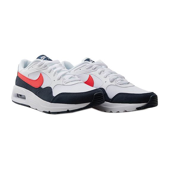 Кросівки Nike AIR MAX SC | Зображення 4