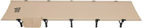 Ліжко розкладне Skif Outdoor Asket Khaki