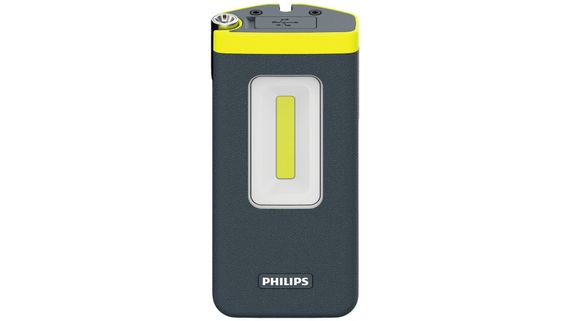Ліхтар інспекційний портативний Philips LED Headlamp X60POCKX1 Xperion 6000 Pocket | Зображення 3