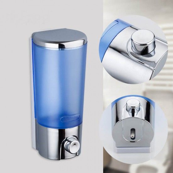 Дозатор для рідкого мила Frap F406 | Зображення 5