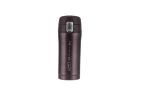 Термокухоль Maestro — 320 мл Collection коричневий