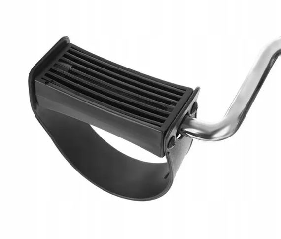 Реабілітаційний велотренажер Trizand 2в1 з двонаправленою роботою педалей (47495-_753) | Зображення 9