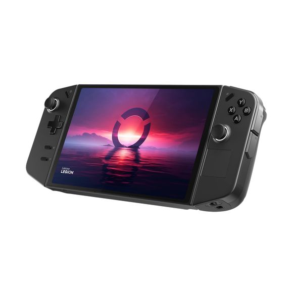 Игровая консоль Legion Go 1 Tb 83E1004CRA | Зображення 9