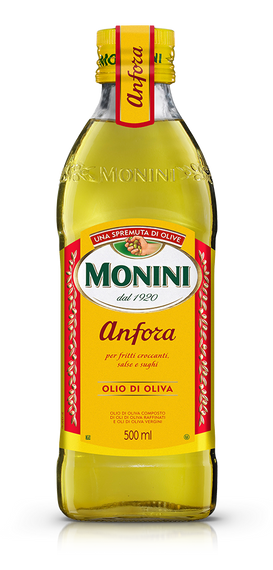 Оливкова олія Monini Anfora, 1 л Італія