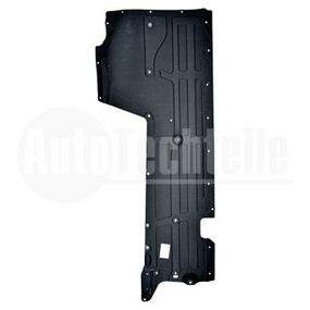 Защита днища левая BMW 1 F20/F21 10-19/ 3 F30/F31 11-19/ 3 F34 12-19/ 4 F32/F33 12-19, AutoTechteile, 701