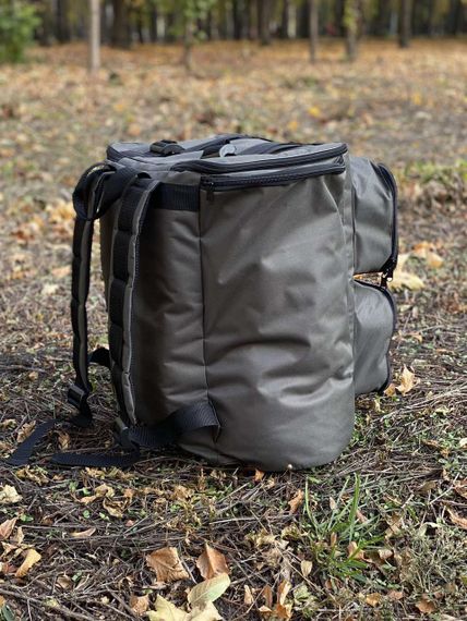 Рюкзак для риболовлі-Fisher 42 л | Зображення 3