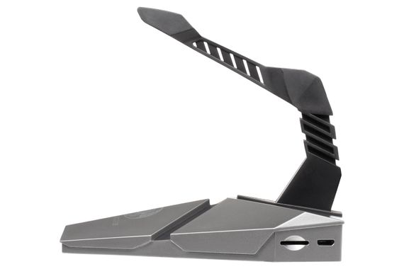 Тримач кабелю 4в1 2E GAMING Mouse Bungee Scorpio USB Silver (2E-MB001U) | Зображення 6
