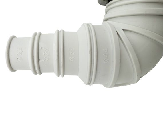 WC Lift 550 Насос каналізаційний 0,55kW(Тиша 45dB + рем.панель) 4in+1out,135л/хв. toHacocи | Зображення 7