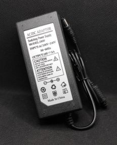 Сетевой блок питания MastAK 18V 3000mA