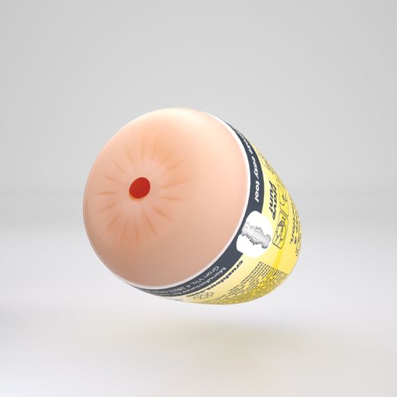 Мастурбатор-яйце, анал CRUSHIOUS EZY EGG THE Anal, реалістичний Sex Aura | Зображення 3