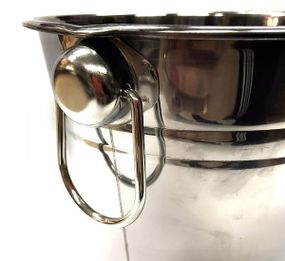 Відро для льоду BN-667 18см