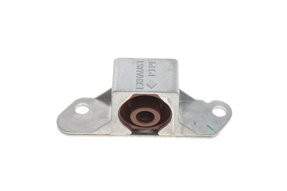 Кронштейн крепления глушителя BMW 3 F30 12-19 1 F20 11-19 18307633093