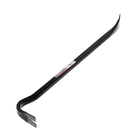 Лом з цвяходером INTERTOOL UT-4160 | Зображення 1