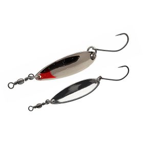 Блешня Daiwa Presso CNK 4.0g #SIL (15441-139)