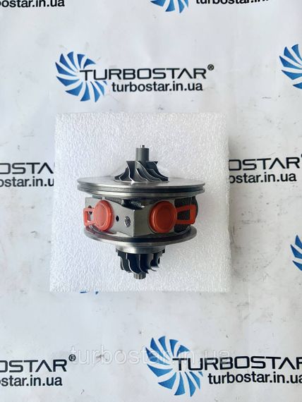 Картридж турбины Smart MCC/Smart, M160/M160R3. Мотор 0,6B (M160R3 3Zyl). 724961-0001 724961-0002 724961-0003