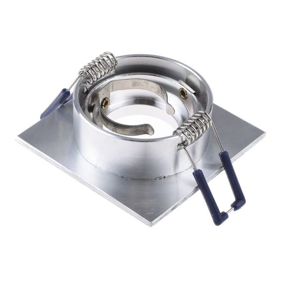 Светильник точечный HDL-DT 102/1 Aluminium MR16 | Зображення 3