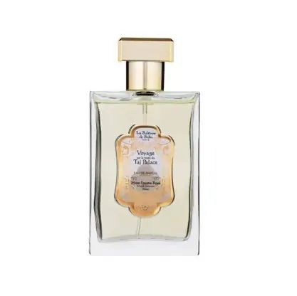 Набір парфумована вода La Sultan de Saba Taj Palace Coffret EDP 50 ml + Vapo 10 ml | Зображення 1