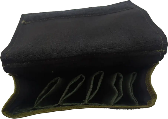 Чохол для розкладної лопати М&М NexTool 2 Olive green Хакі (213364) | Зображення 2