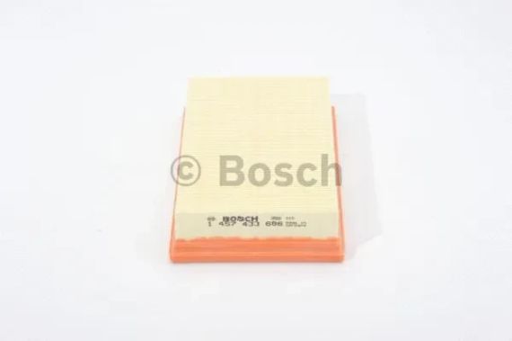 Фільтр повітряний FORD AUSTRALIA, BOSCH (1457433686) | Зображення 5