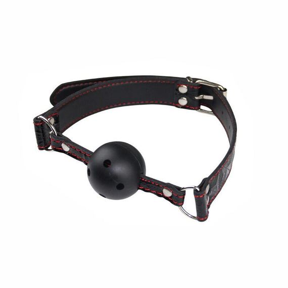 Набір для BDSM JSY KB80019 Red Sex Aura | Зображення 7