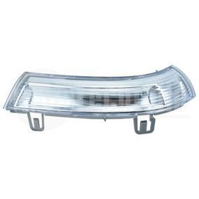 Повторитель поворота правый VW Golf V 03-09/ Jetta 05-10/ Passat 05-11/ Sharan 95-10/ Skoda Superb 01-08, AutoTechteile, 394 9008,